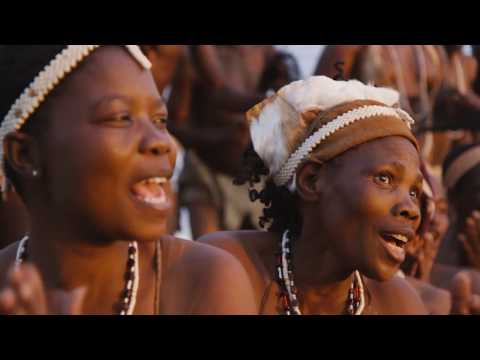 SanDance!,   OSISA,   World Indigenous Peoples Day.