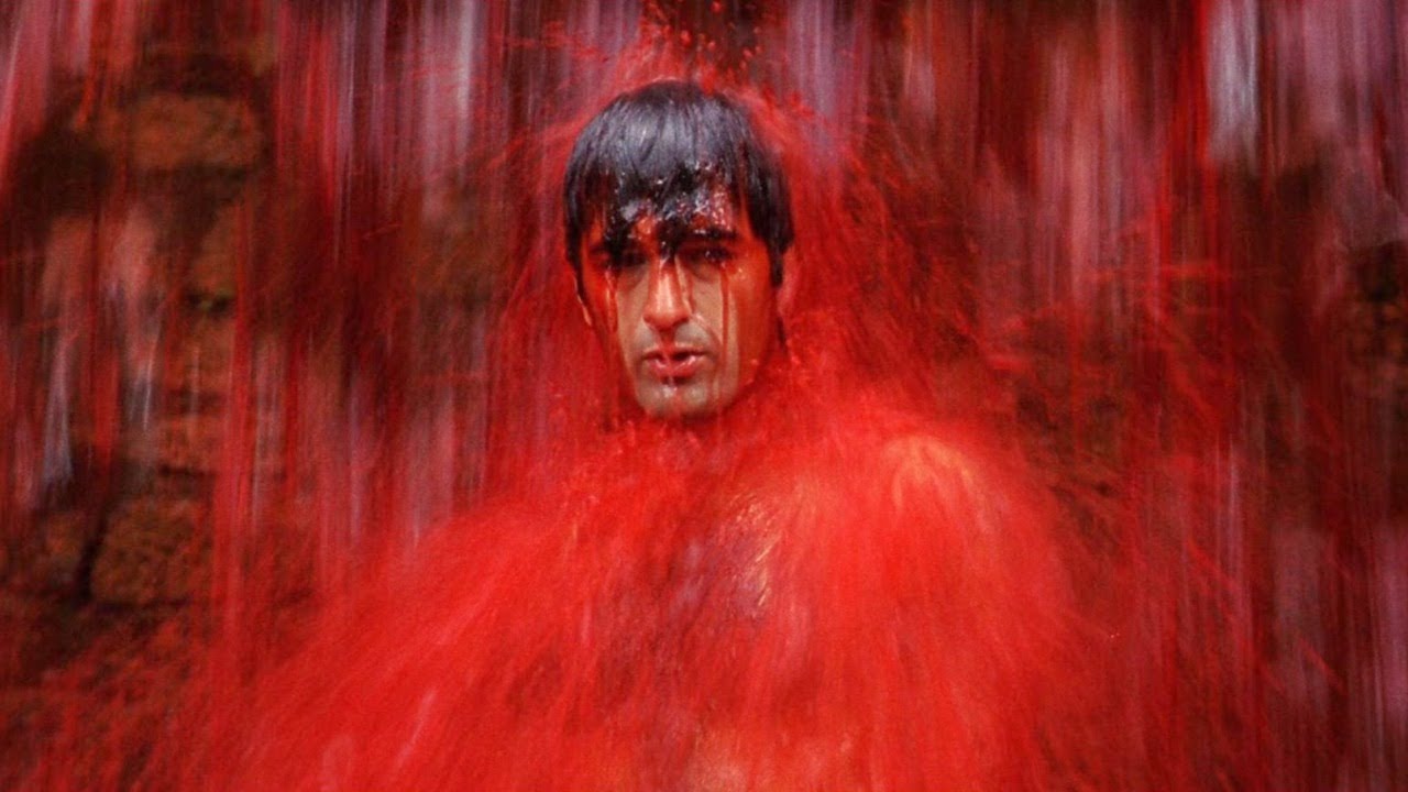 O Horror ancestral brasileiro