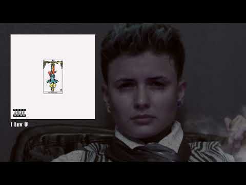 I Luv U - Lummel (Áudio Oficial) / El Colgado