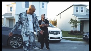 Jay Queue &amp; Joker Wild &quot;Bands Now&quot;( Official Music Video)