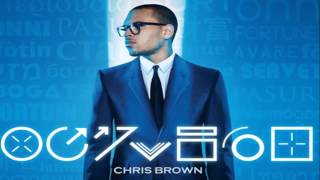 Chris Brown - Don&#39;t Wake Me Up (Feat. David Guetta) (Final Version) (720p)