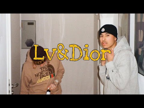 t-low,Luis&Sevi Rin-Lv&Dior (Hörprobe)