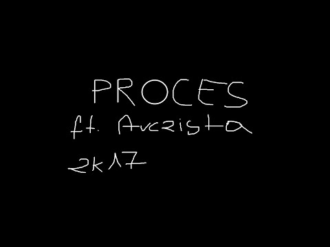 blek.ink - proces ft Arczista
