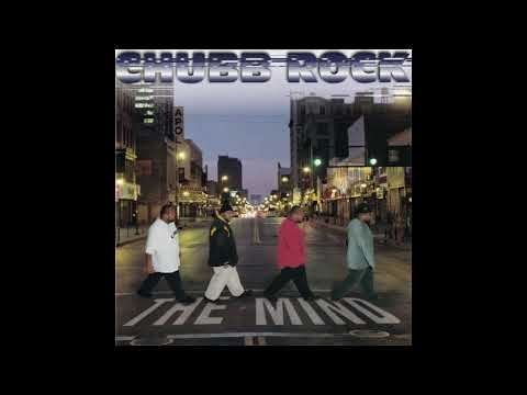 Chubb Rock feat Das EFX & PMD - Beef