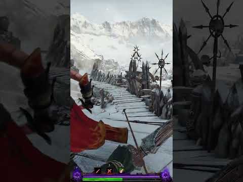 Shut up, Saltzpyre - Warhammer: Vermintide 2