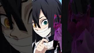 Download lagu The green screen is bugging out so much 😭 #knycosplay #mitsurikanroji #comedyanime #hashira mp3