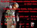 Good Love - Mary J Blige ft T.I. (lyrics) 