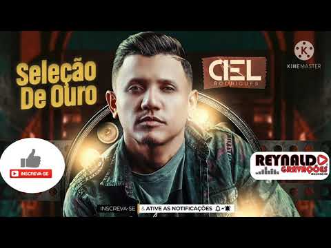CIEL RODRIGUES SELEÇÃO DE OURO 2021 - REYNALDO GRAVAÇÕES