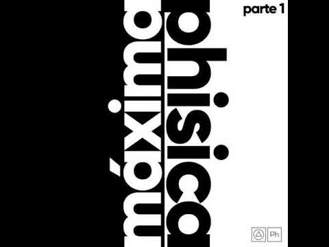 Ulises Arrieta  - Gotish  [Phisica]