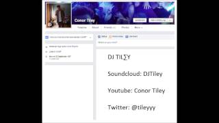 Mosh Pit Tinie Tempah Remix (bangarang)