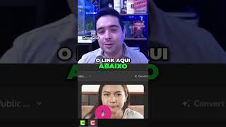 Ferramenta de Criação de Vídeos com Texto Automático  Tutorial Passo a Passo