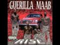Guerilla Maab- Not My Home