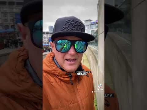 Madchester! Day 246! #project365