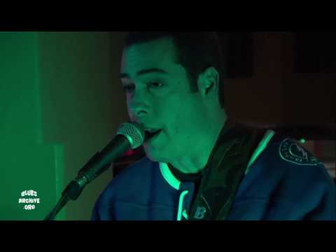 Albert Castiglia   Bring On The Rain   20190419 HD