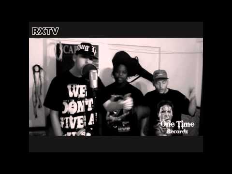 Montana Family ft Sin - Street Rap,Rap Street (2010)