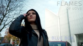 BLUE BOX - Płomienie Miłości (Official Video 2022) [Fancy - Flames Of Love]