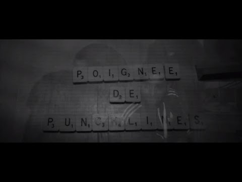 Osire et L'Hexaler - La Poignée de Punchlines #Bonus pour Give Me 5 Prod.
