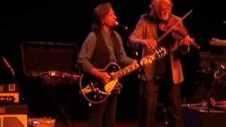 You Aint Goin' Nowhere, Nitty Gritty Dirt Band,  Intro by Guy Adams