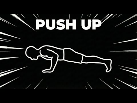 HIGH QUALITY Immersive Interactive Warm Up - Full Body - For all Ages