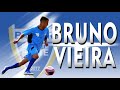 Bruno Vieira Winger 2020