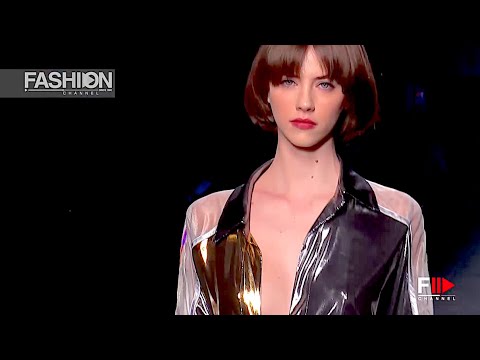 CUSTO BARCELONA Highlights Fall 2021 MBFW Madrid - Fashion Channel