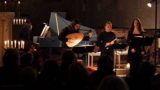 John Dowland: Can She Excuse My Wrongs - Ensemble LUXURIANS / dir. Alina Rotaru