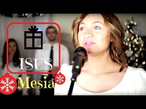 Ruben si Alexandra Birle - Isus Mesia (Oficial Video)