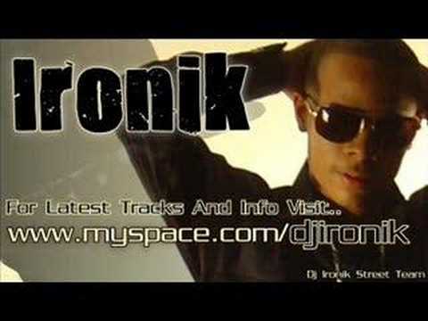 Ironik feat Smart Kid & Jade-Never Forget U
