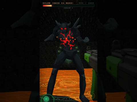 Dead Passage: Zombie Shooter video thumbnail
