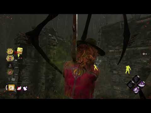 Dead by Daylight, SUNDAYS THEO❤️ , FT HUGE & RYNO ⚫👁️