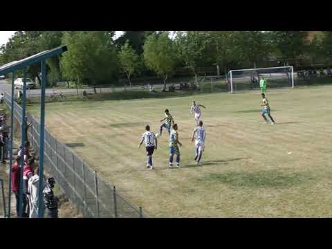 Etapa 6 CS Manesti 2013 Baltita - Avantul Magureni