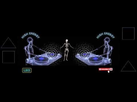 Im Singing Again ( High Energy Mix Version ) - Wilson Ferguson