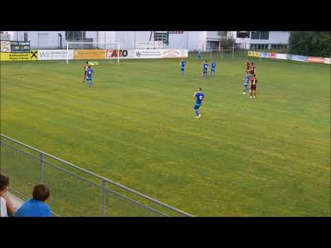 18He UFC Fehring - FC Gamlitz 1:2 (0:2)