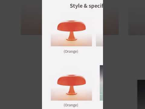 Introducing Sherbourne, a retro table lamp that adds a touch of nostalgia to your living space.