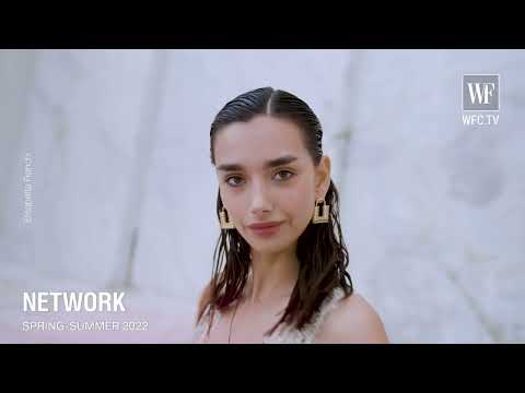 TRENDS| NETWORK | SPRING-SUMMER 2022