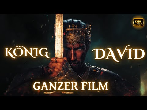 David: Vom Hirten zum König | Die vollständige Geschichte von König David
