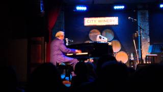Allen Toussaint - Woodyfest - What Is Success?  HD