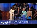 Lynda Randle One Day At A Time Live Lyric Video