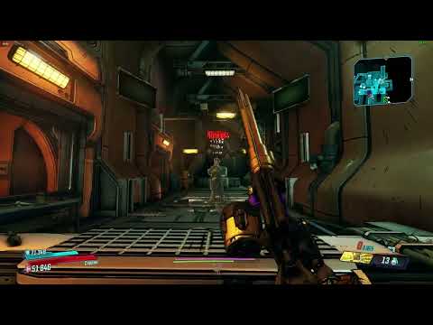 Borderlands 3 2024 03 05 19 29