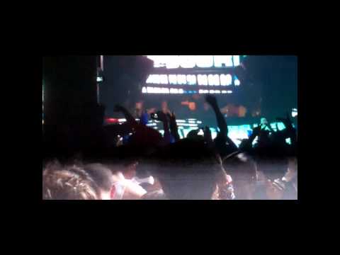 Sander van Doorn vs. Zombie Nation - Renegade vs. Kernkraft 400 (Setrise Remix)