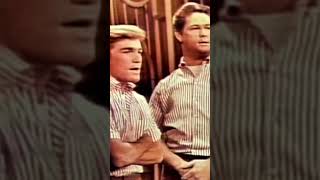 Don’t Worry Baby, we got the harmonies 😉