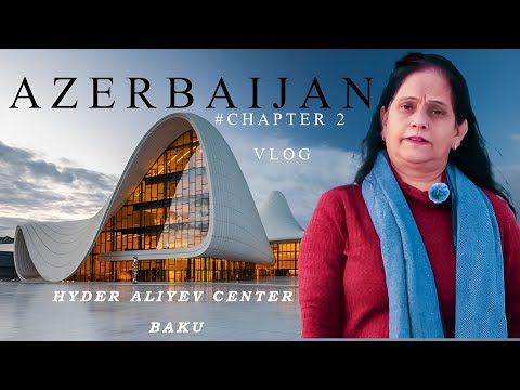 The Most Beautiful City in the World