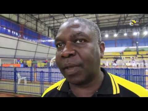 Praia Clube 80 Anos - LDB