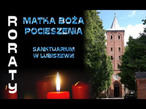 Spotkanie roratnie (30.11.2020 r.)