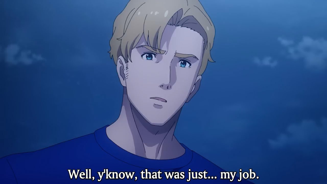 Episode 3 Preview [Subbed]