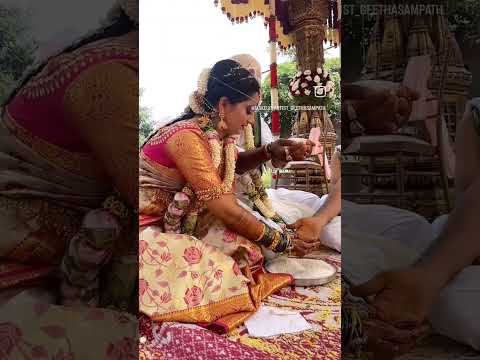 Bridal Makeup Artist portfolio by Geetha Sampath Makeup Artist in Bangalore - Photo 0