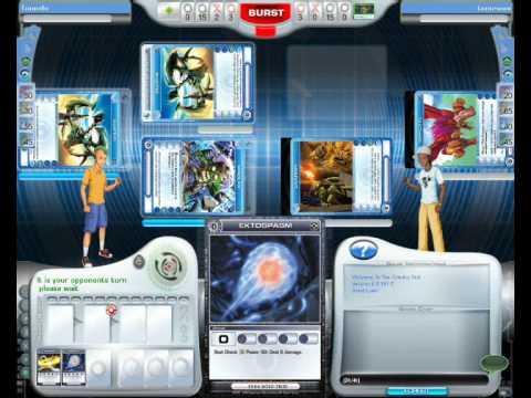 Chaotic TCG How to Play Video