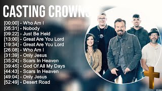 Download lagu C a s t i n g C r o w n s Greatest Hits ~ Top Praise And Worship Songs mp3