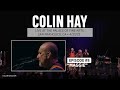 "Maggie" - Colin Hay's "Song a Week" Live Concert Series
