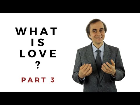 What Is Love The Old Russian Definitions Part 3